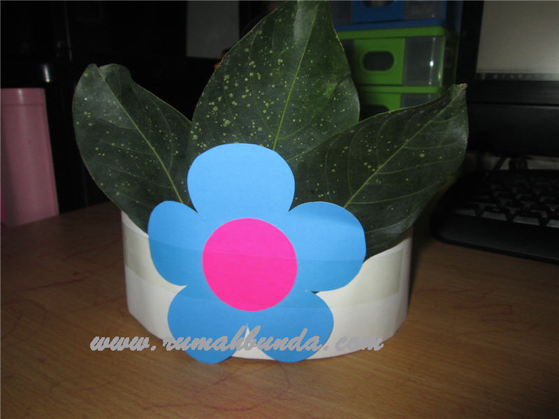 mahkotadaun Rumah Bunda