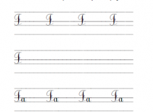 Mewarnai Dan Menggambar Belajar Mewarnai Huruf F