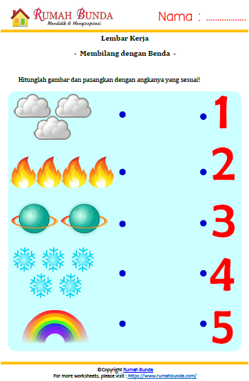 Soal Bahasa Untuk  Anak  Tk  BangSoal