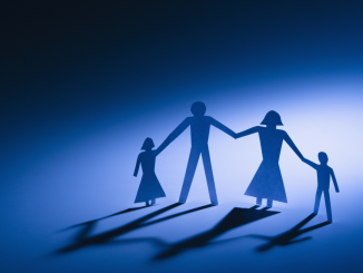 anak adalah cerminan orang tuanya