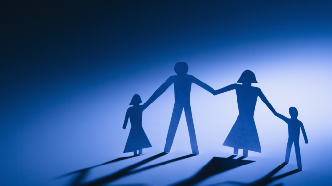 anak adalah cerminan orang tuanya